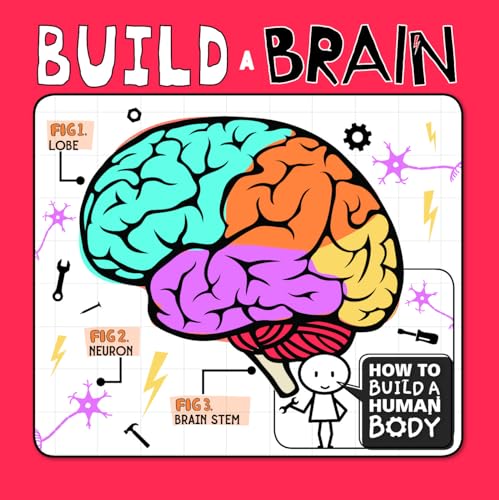 Cover of Build a Brain