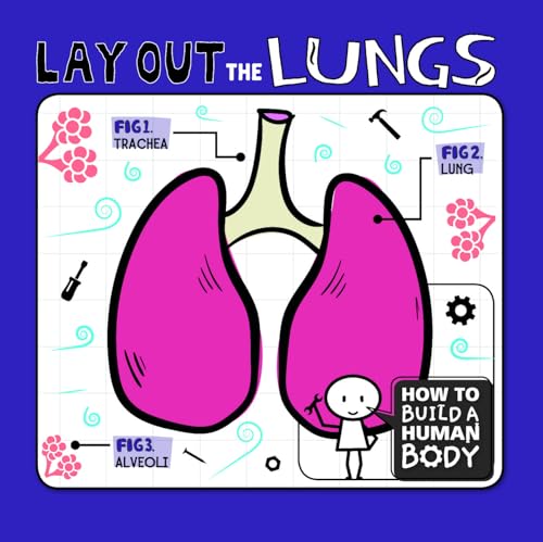 Cover of Lay Out the Lungs