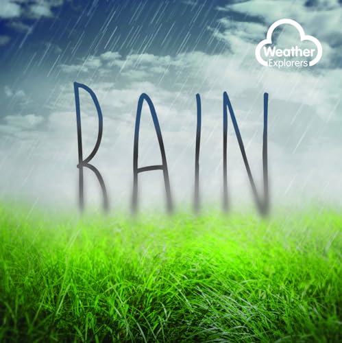 Cover of Rain