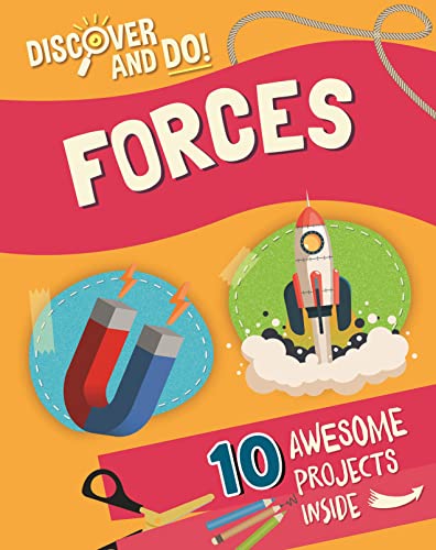 Cover of Forces