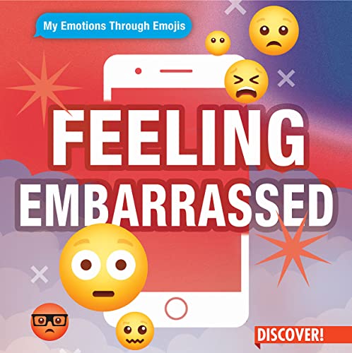 Cover of Feeling Embarrassed