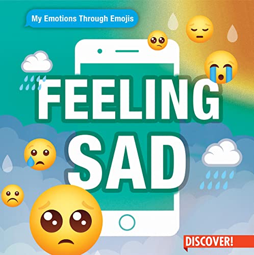 Cover of Feeling Sad