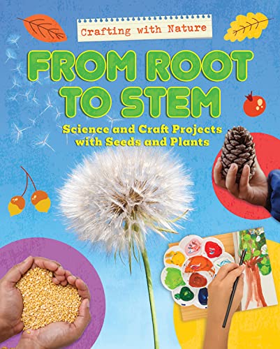 Cover of From Root to Stem