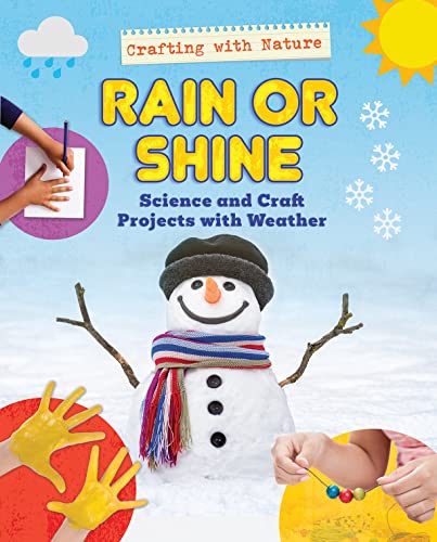 Cover of Rain or Shine
