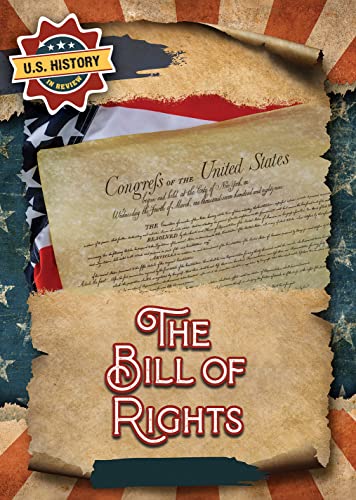 Cover of Bill of Rights