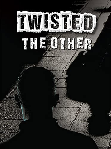 The Other book cover