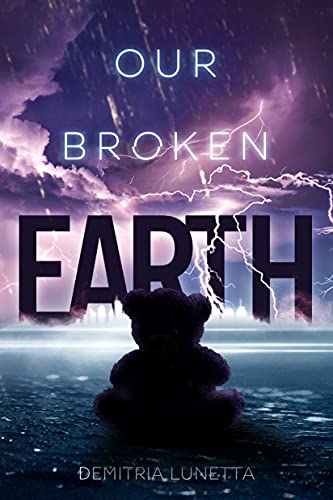 Our Broken Earth book cover