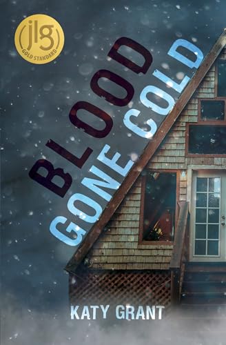 Blood Gone Cold book cover