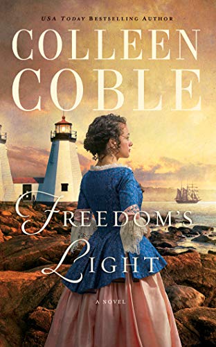Cover of Freedom's Light