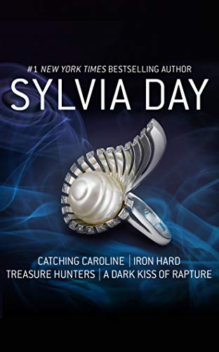 Catching Caroline book cover