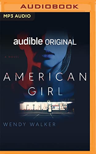 American Girl book cover