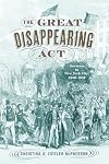 The Great Disappearing Act: Germans in New York City, 1880-1930