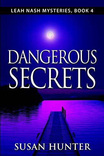 Dangerous Secrets book cover