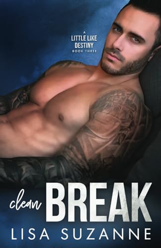 Clean Break book cover