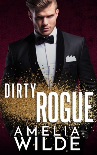 Dirty Rogue book cover