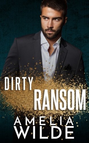 Dirty Ransom book cover