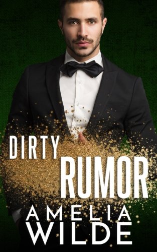 Dirty Rumor book cover