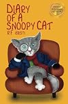 Diary Of A Snoopy Cat (Inca Book Series) (Volume 5)