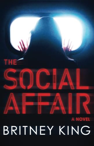 The Social Affair book cover