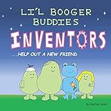 Lil Booger Buddies Inventors Help Out A New Friend