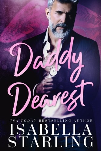 Daddy Dearest book cover