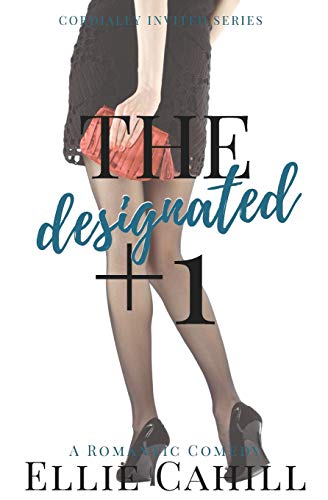 The Designated +1 book cover