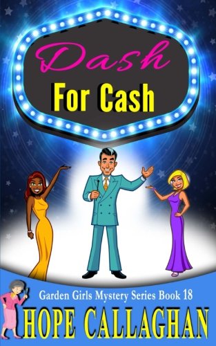 Dash For Cash book cover