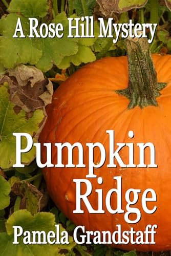 Pumpkin Ridge book cover