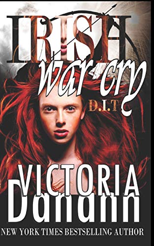 Irish War Cry book cover