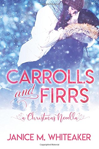 Carrolls and Firrs book cover