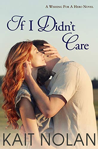 If I Didn't Care / Make You Feel My Love book cover