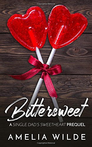 Bittersweet book cover