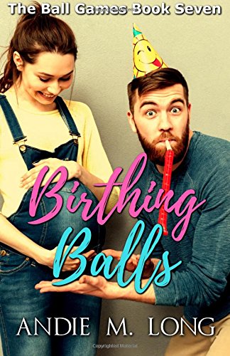 Birthing Balls book cover