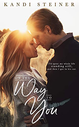On the Way to You book cover