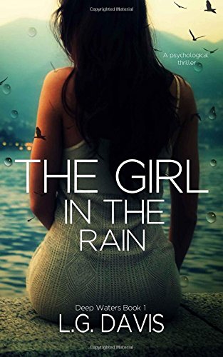 The Girl in the Rain cover