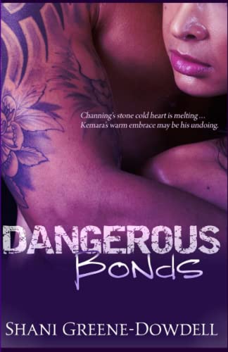 Dangerous Bonds book cover