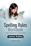 Spelling Rules Workbook