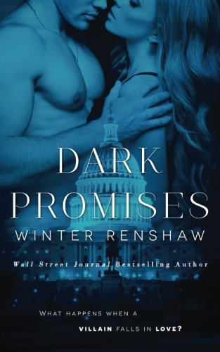 Dark Promises book cover