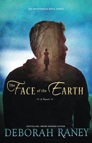 The Face of the Earth book cover