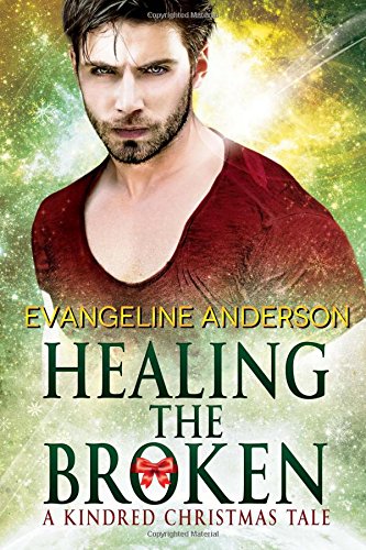 Healing the Broken book cover
