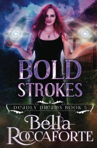 Bold Strokes: book cover