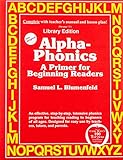 Alphaphonics A Primer For Beginning Readers Library Edition