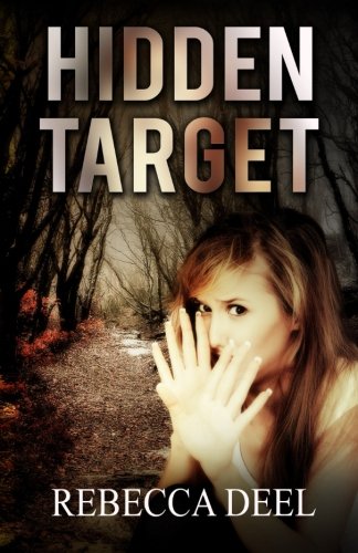 Hidden Target book cover