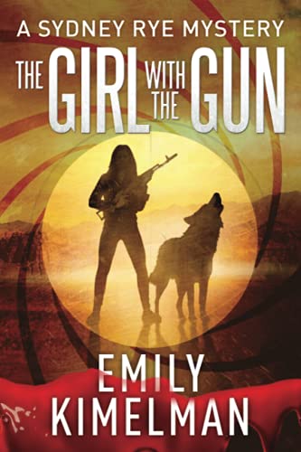 The Girl With The Gun book cover