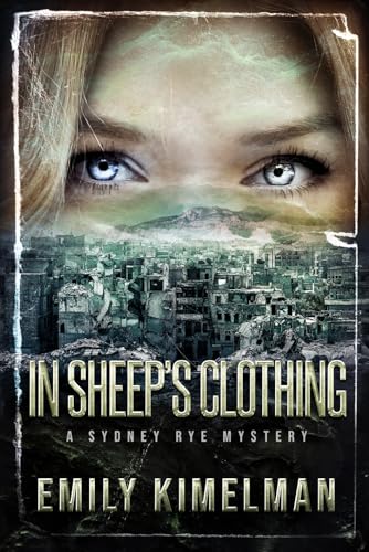 In Sheep's Clothing book cover
