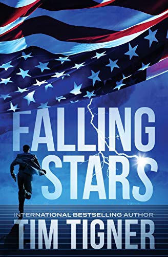 Falling Stars book cover