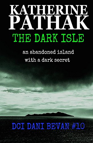 The Dark Isle book cover