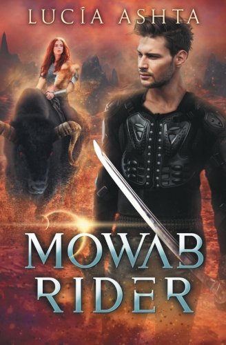 Mowab Rider cover