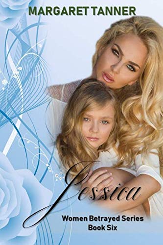Jessica (By: Margaret Tanner) cover