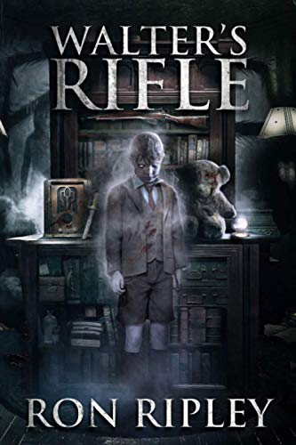 Walter's Rifle book cover